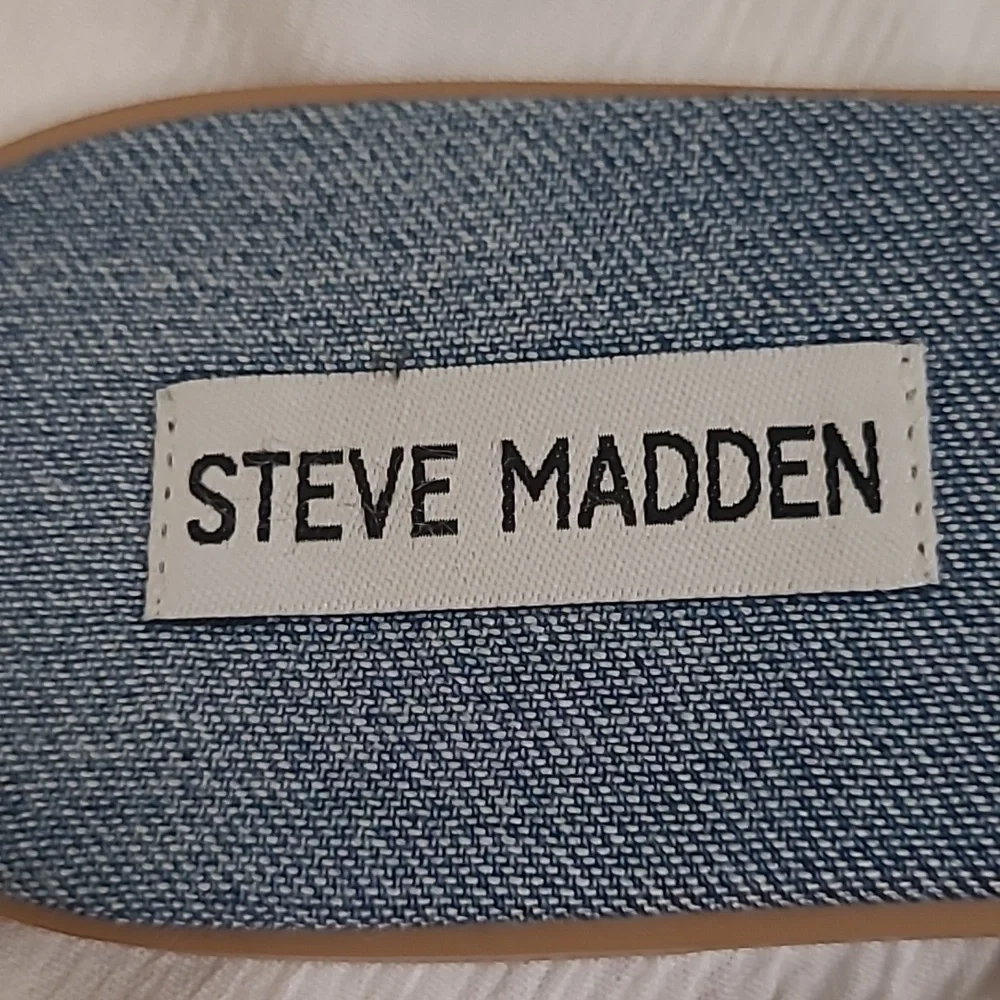 Steve Madden experience ultimate